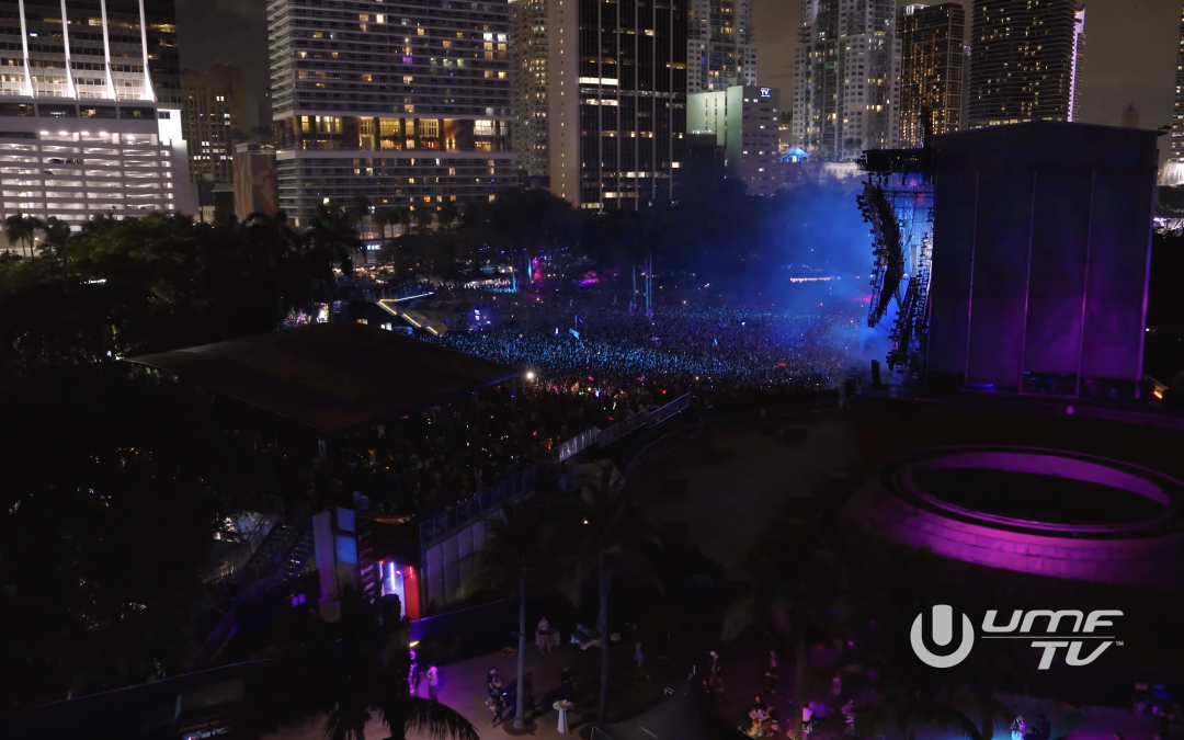 Calvin Harris – Live at Ultra Music Festival Miami 2024 – Full Set